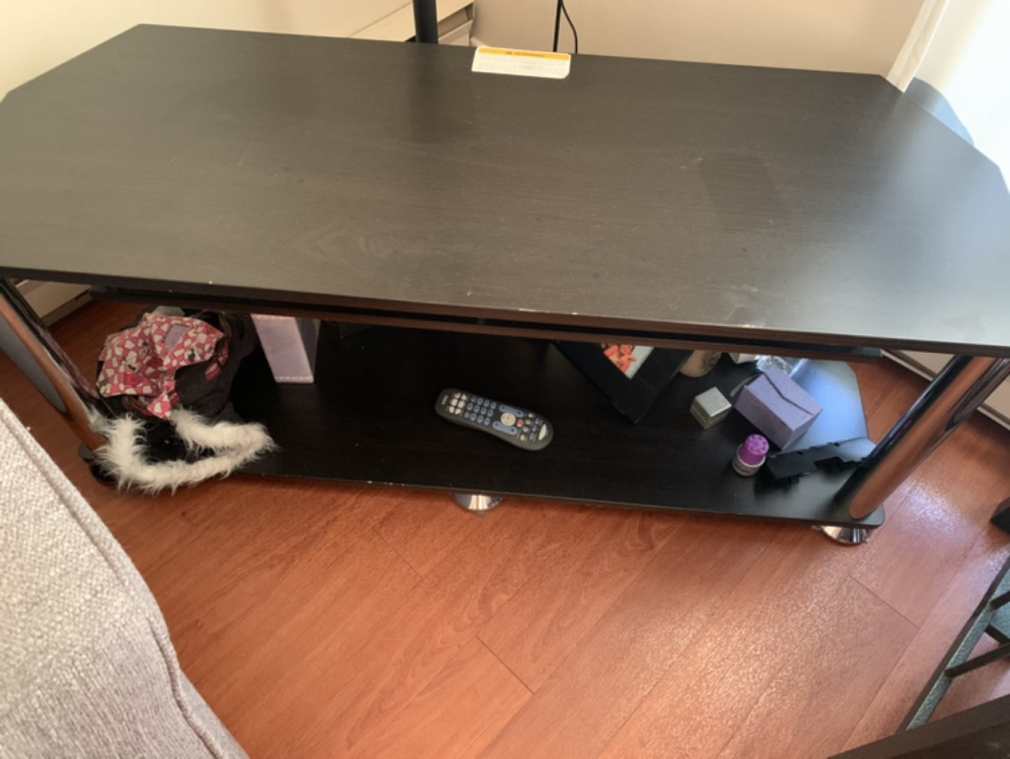 TV stand - photo 2