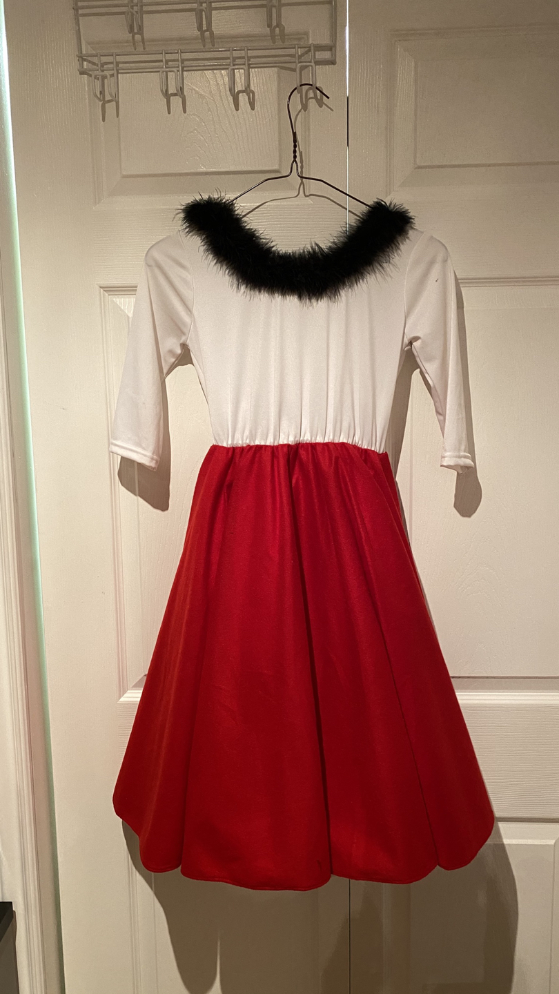 Girl’s Halloween Costume - Jitterbug image indicator(3)