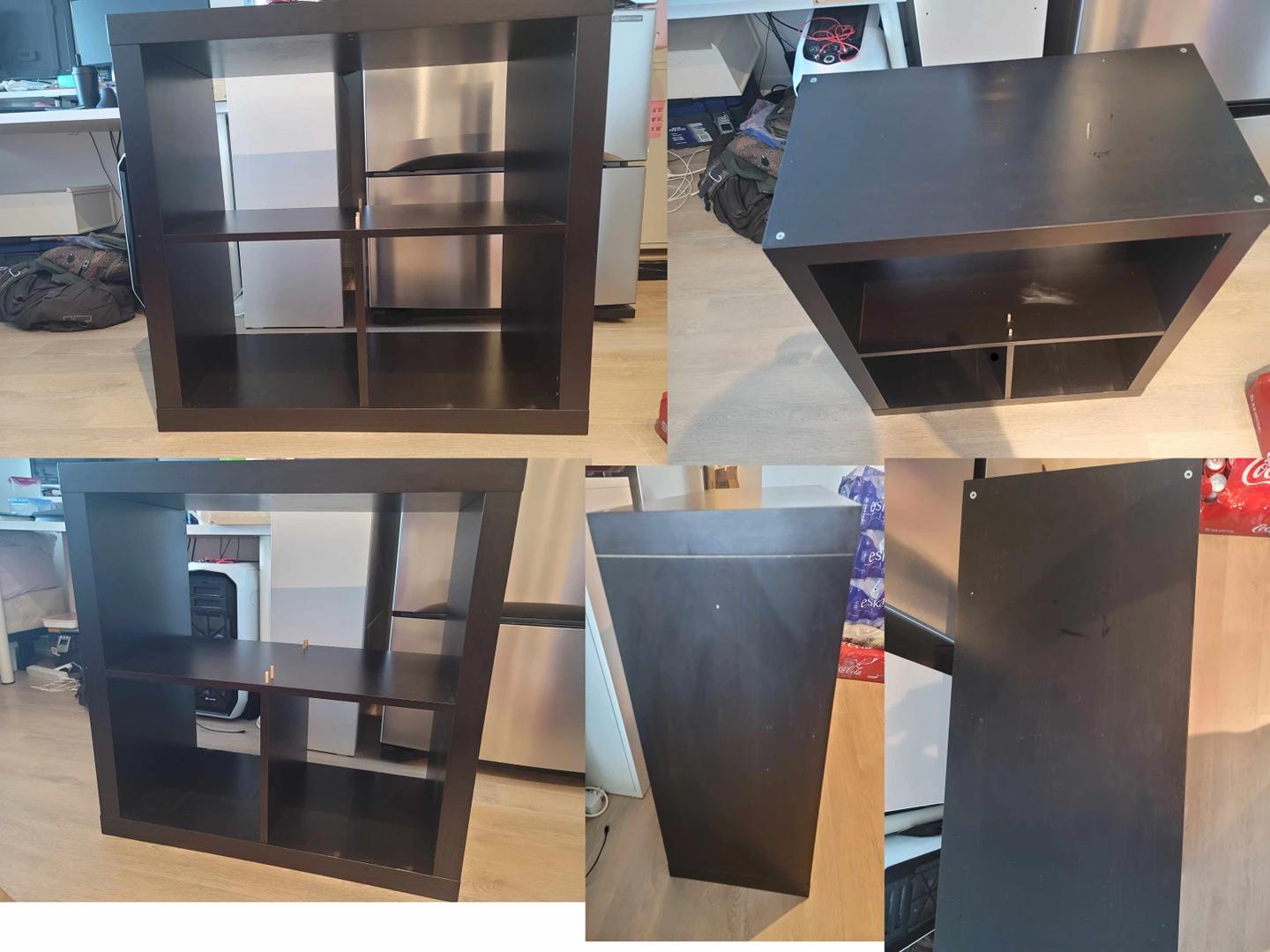 Selling used Ikea_Mallax