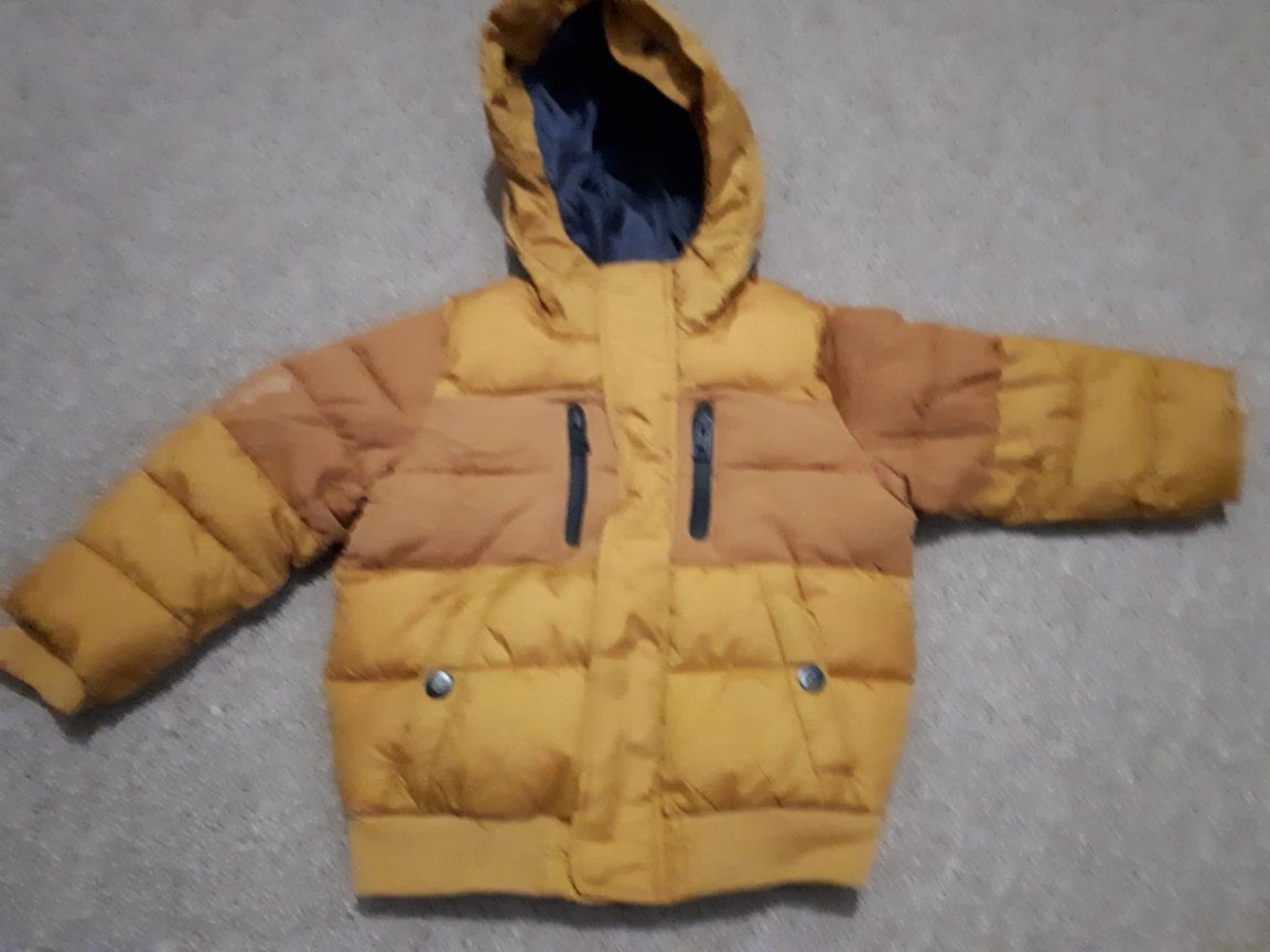 jacket - photo 3