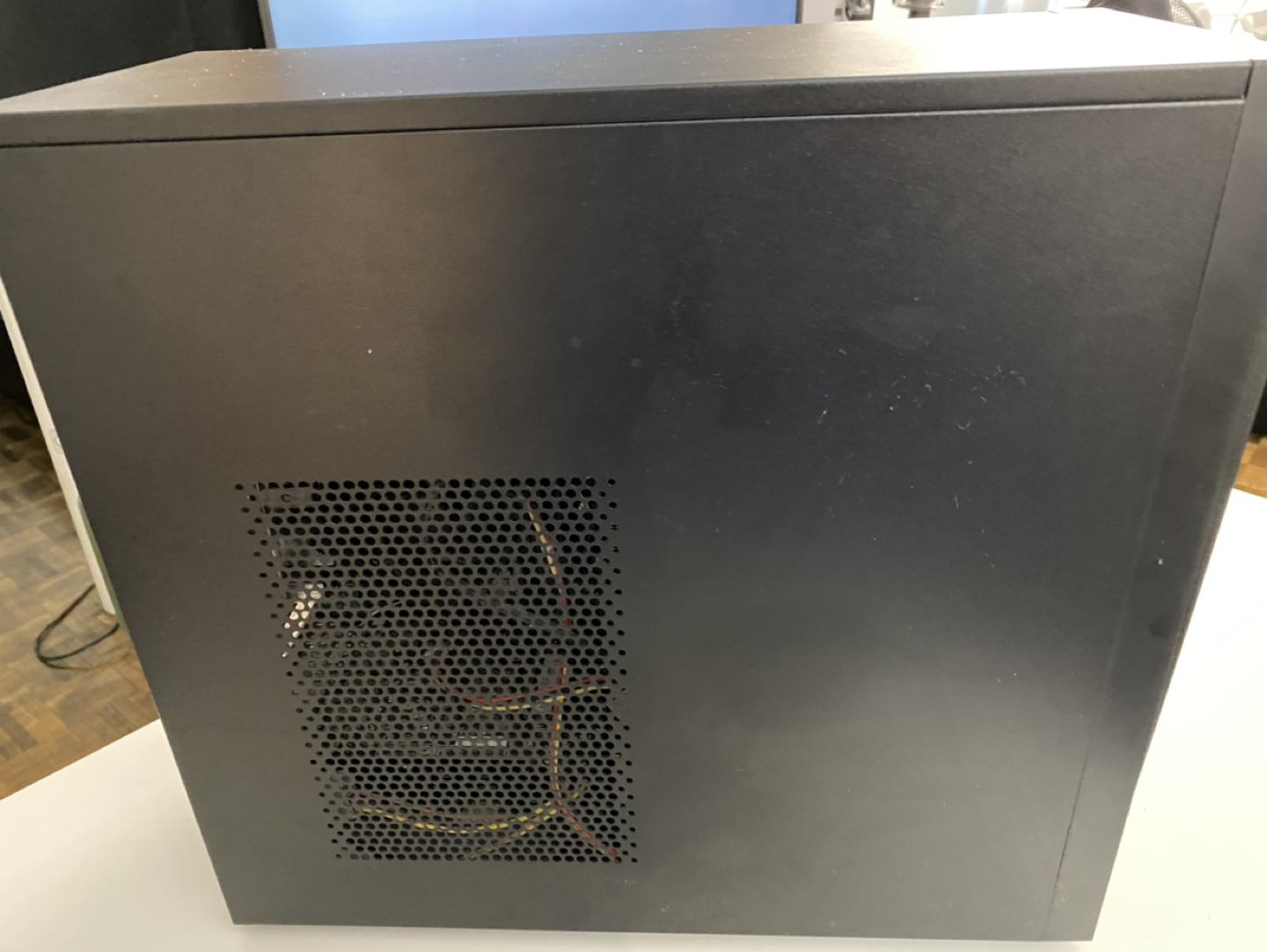 Acer desktop computer - photo 2