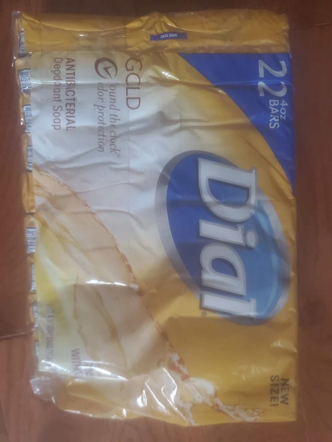 Dove body washes, body cream, soap - photo 5