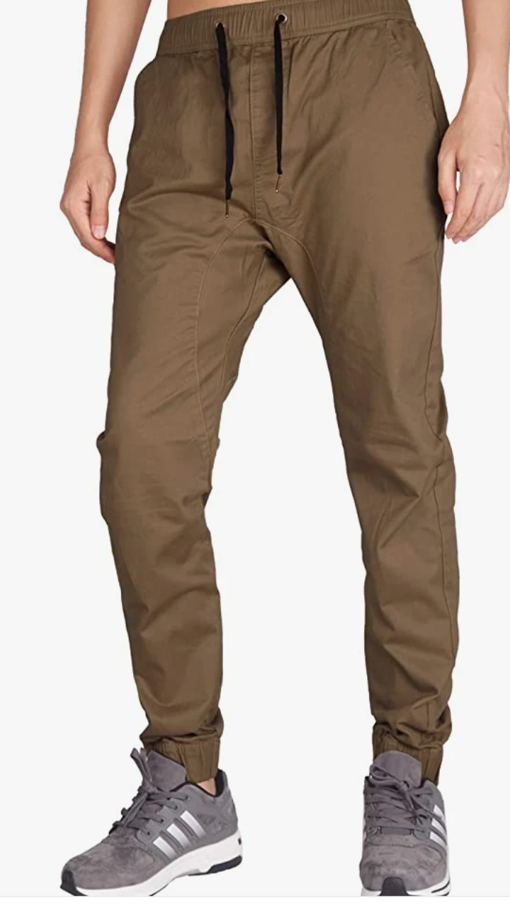 Italy morn men's pants - photo 3