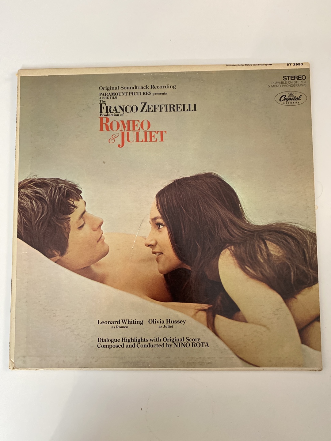 Vinyl Records - $5 each thumbnail