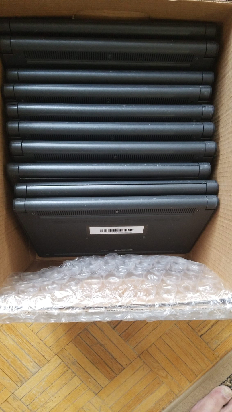 Dell / Acer/ Hp chromebook perfect for online classes - photo 3