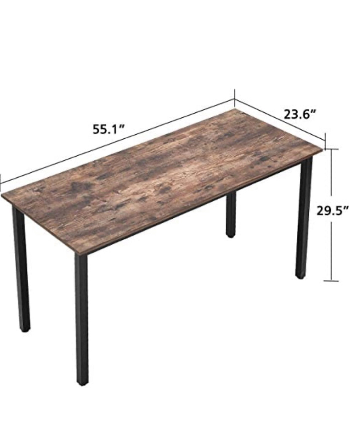 Computer Desk - photo 3