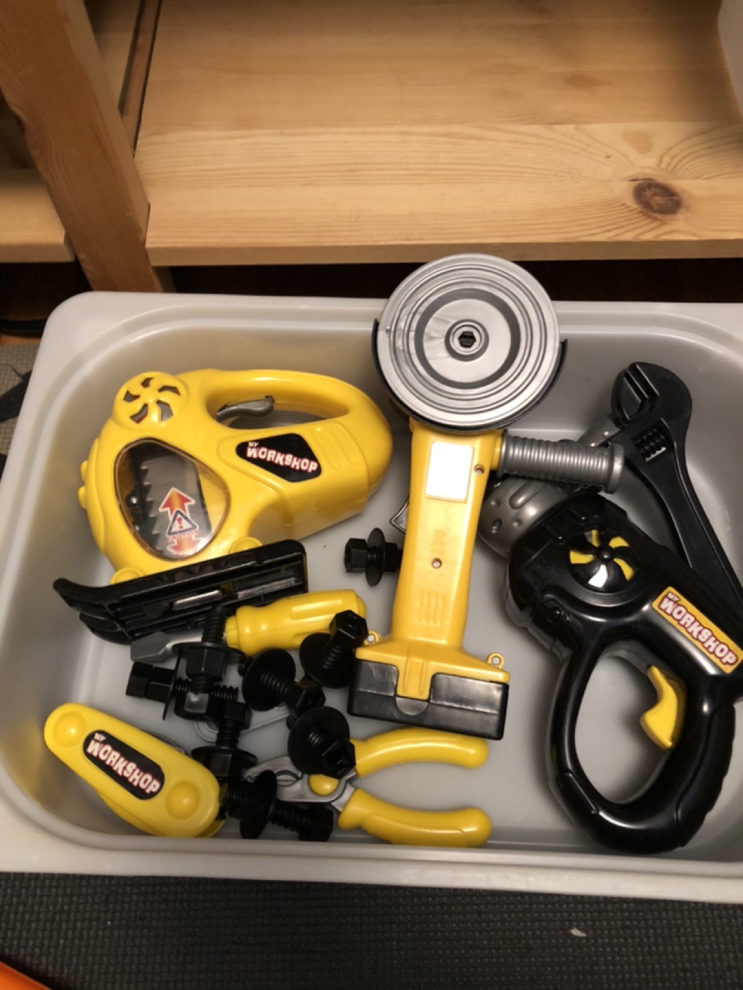 Tool set thumbnail