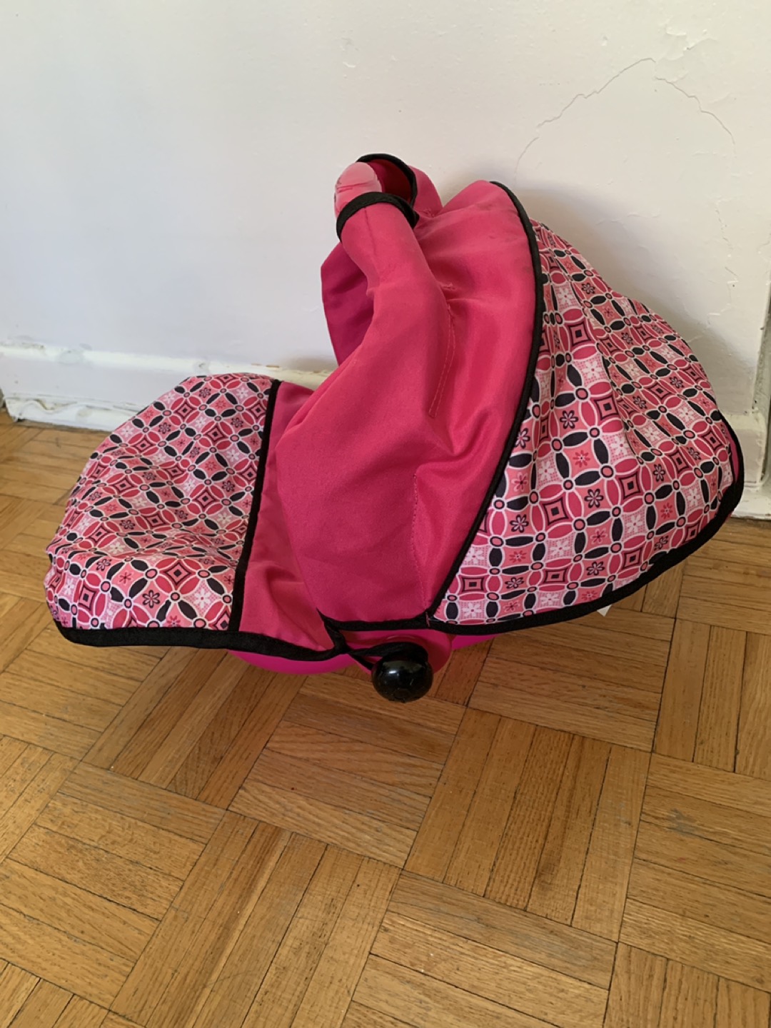 Graco Toy Car seat image indicator(2)