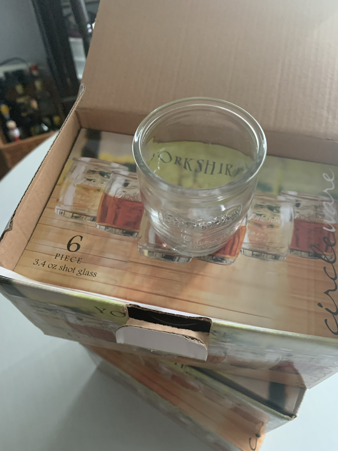 Set of 18 Shot Glasses - photo 2