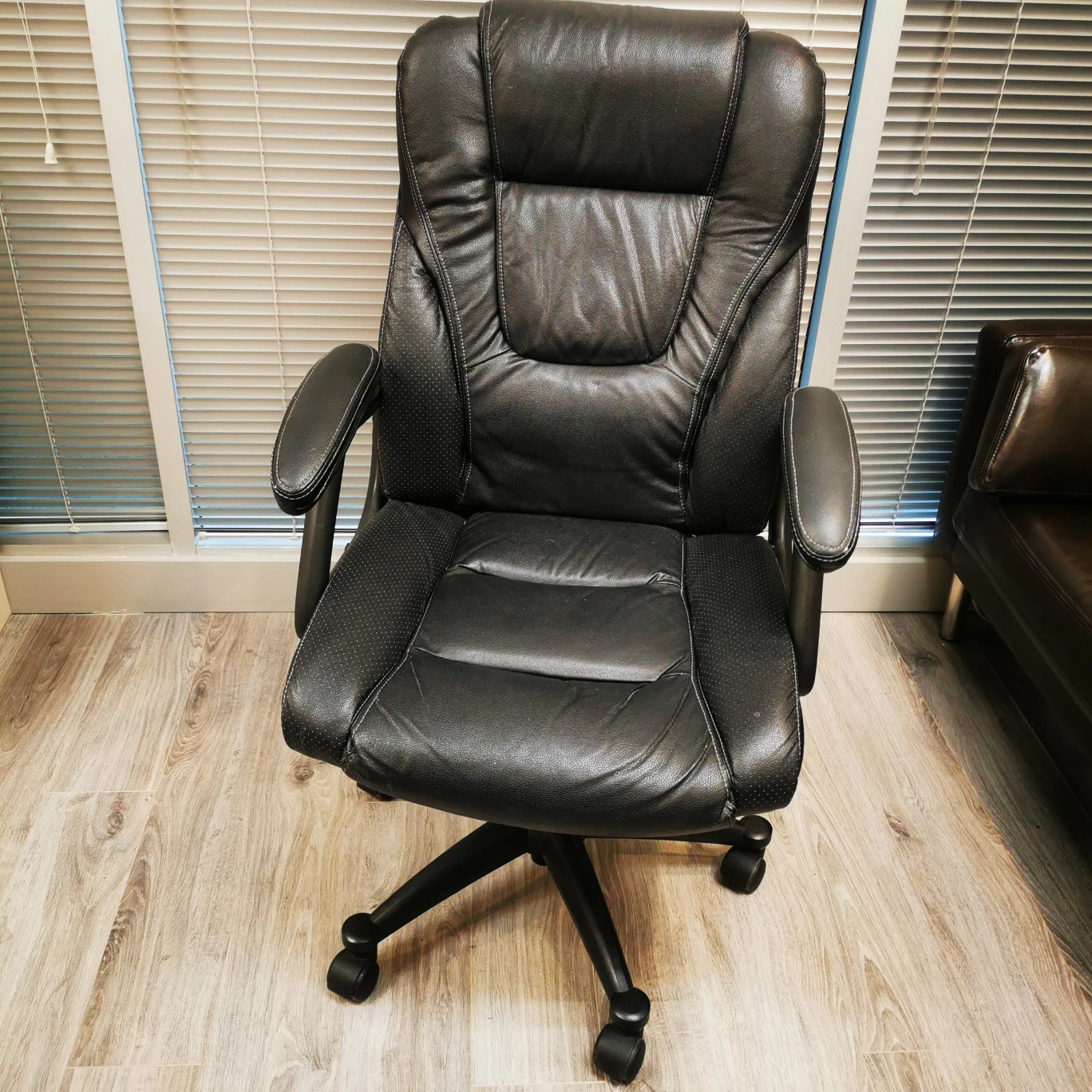 Office chair thumbnail