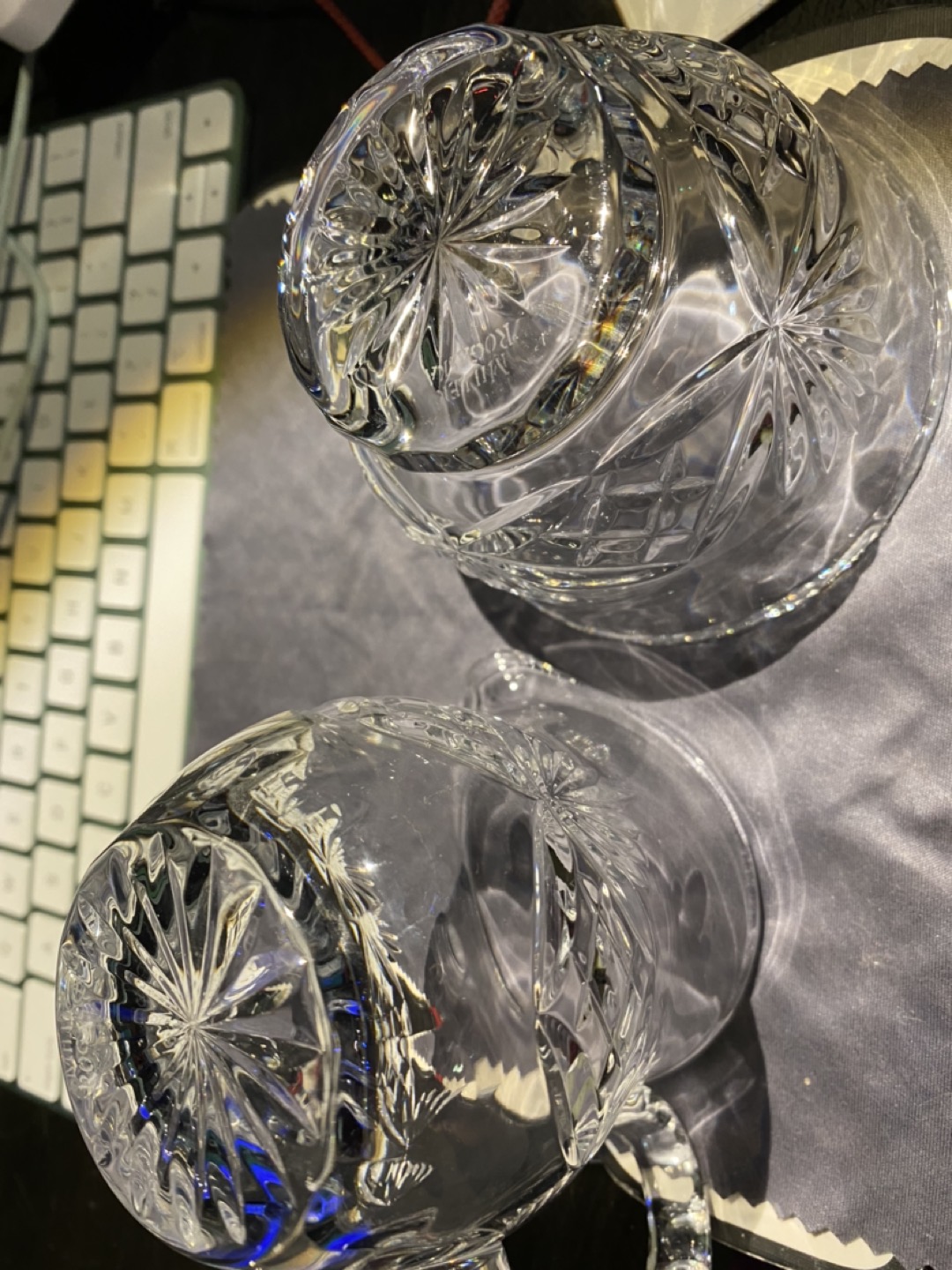 Miller Rogaska Lead Crystal image indicator(3)