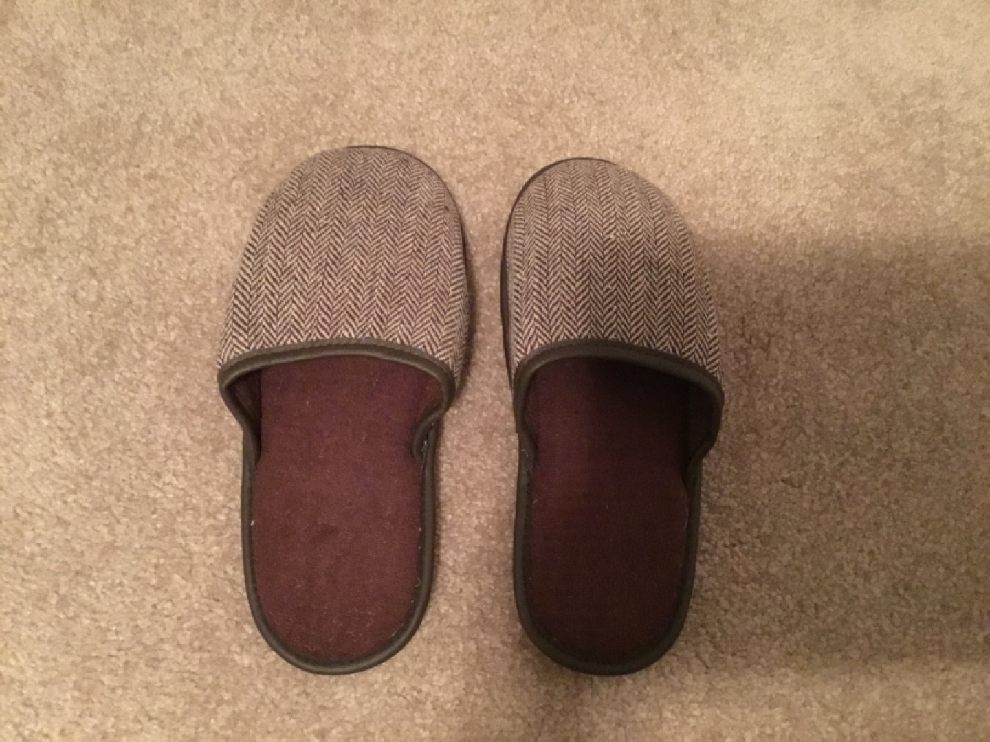 House indoor slippers - photo 3