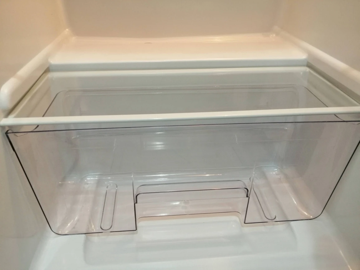 Refrigerator & Freezer RCA 7.5 Cu Ft - photo 4
