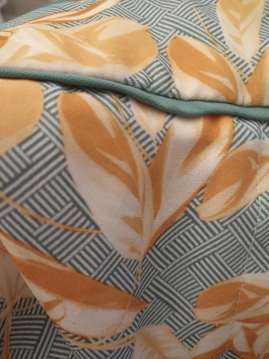 H&M summer shorts image indicator(6)