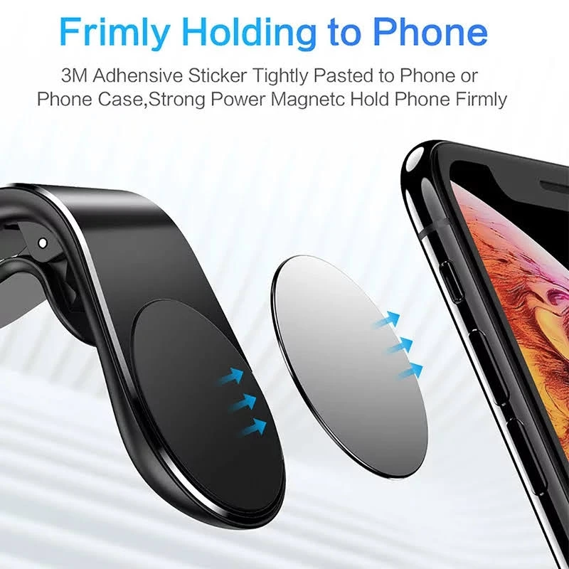 Car Phone Holder
