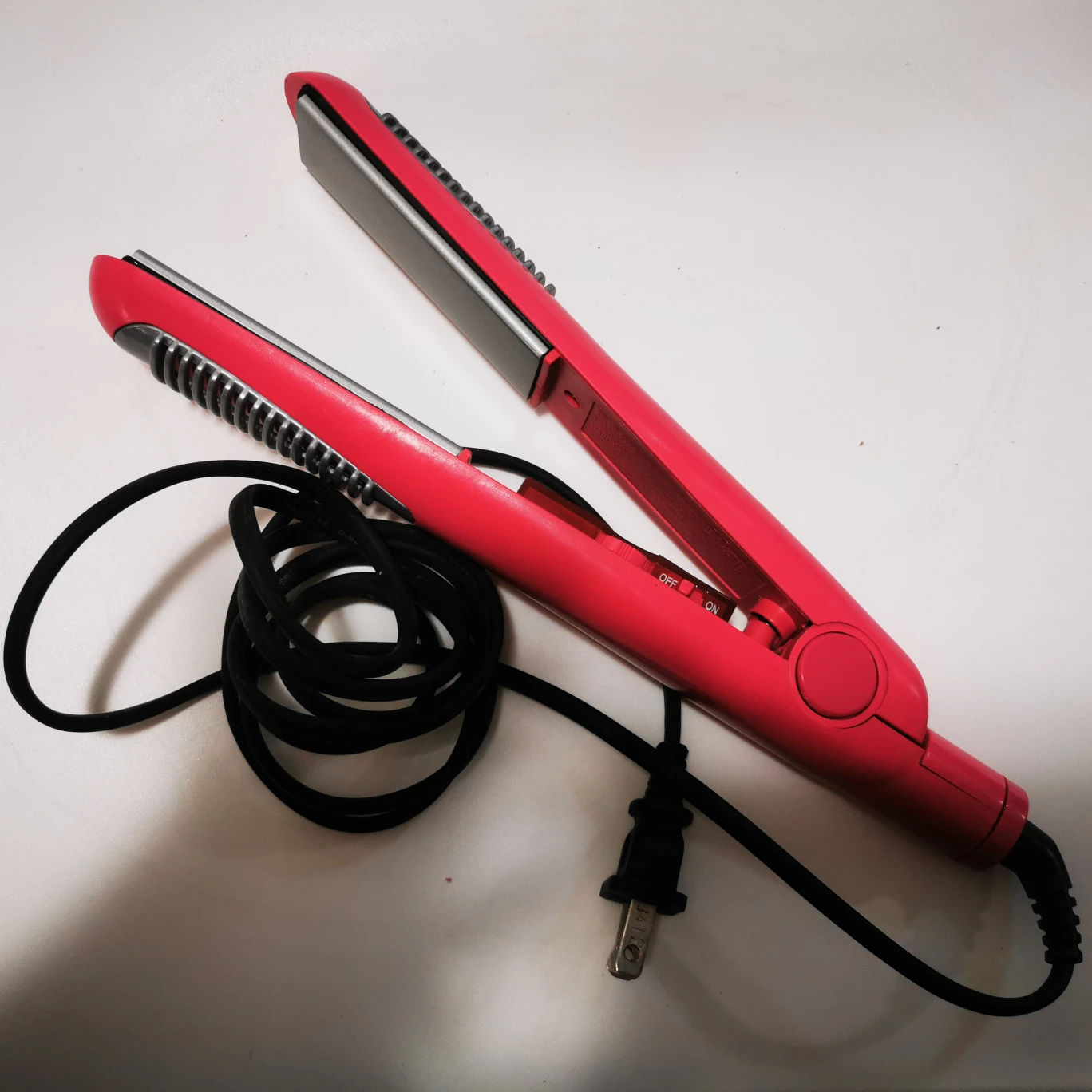 Hair Flat Iron thumbnail