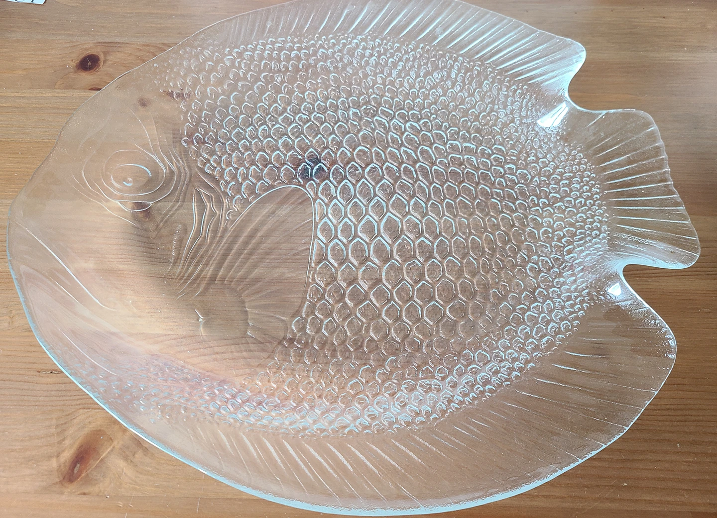 Glass Platter thumbnail