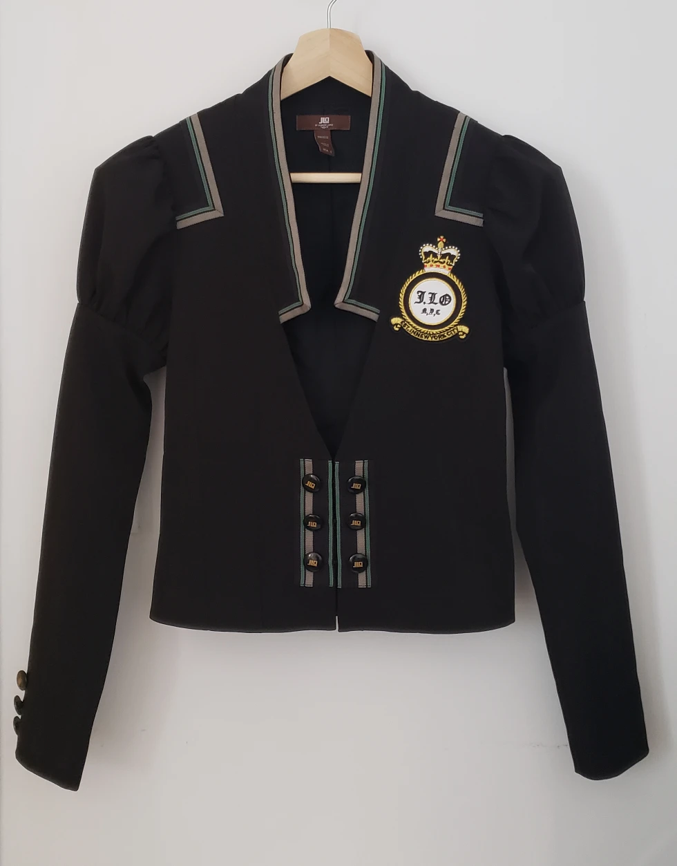 Jacket (JLo by Jennifer Lopez)