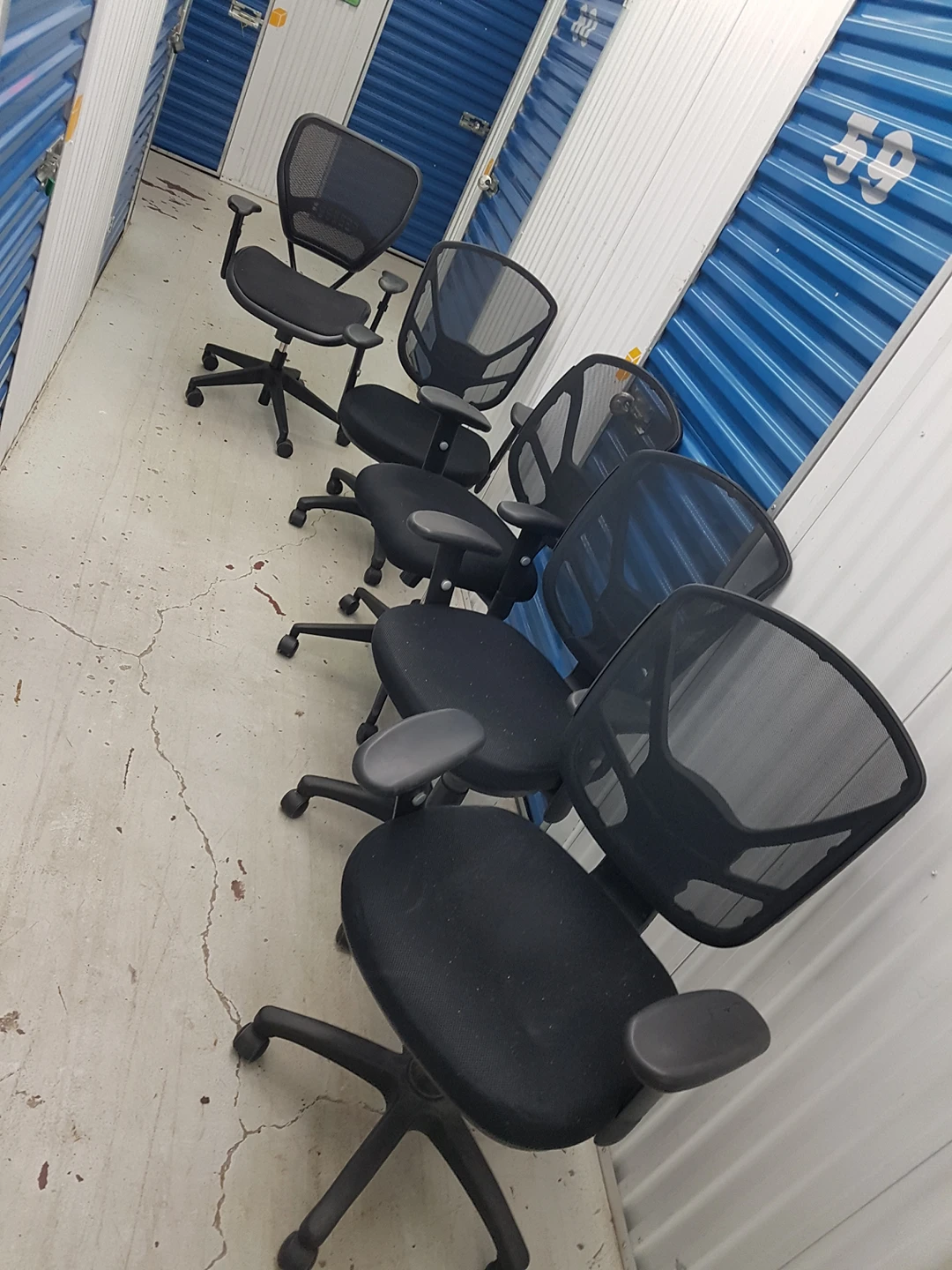 office chairs