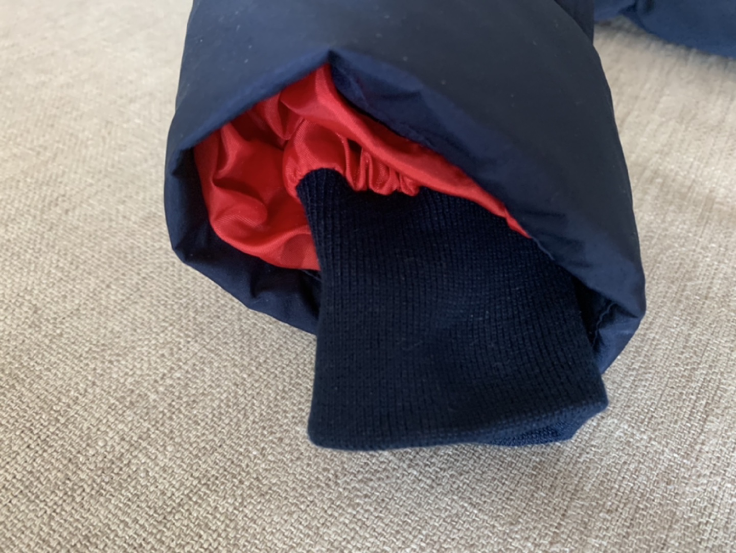 New Baby gap toddler jacket - 3 T image indicator(9)