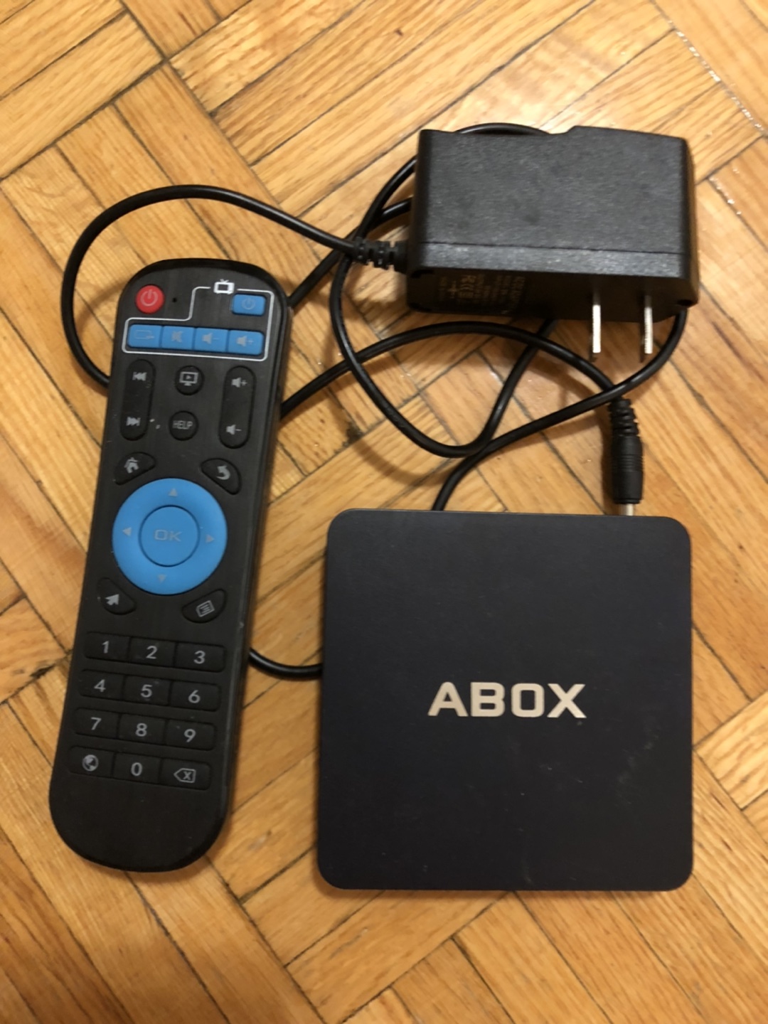 Android box thumbnail