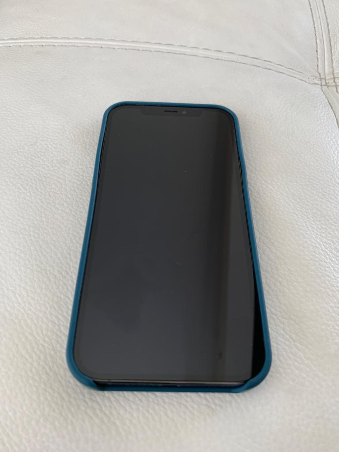 iPhone 12 Pro 128GB with Apple Care+