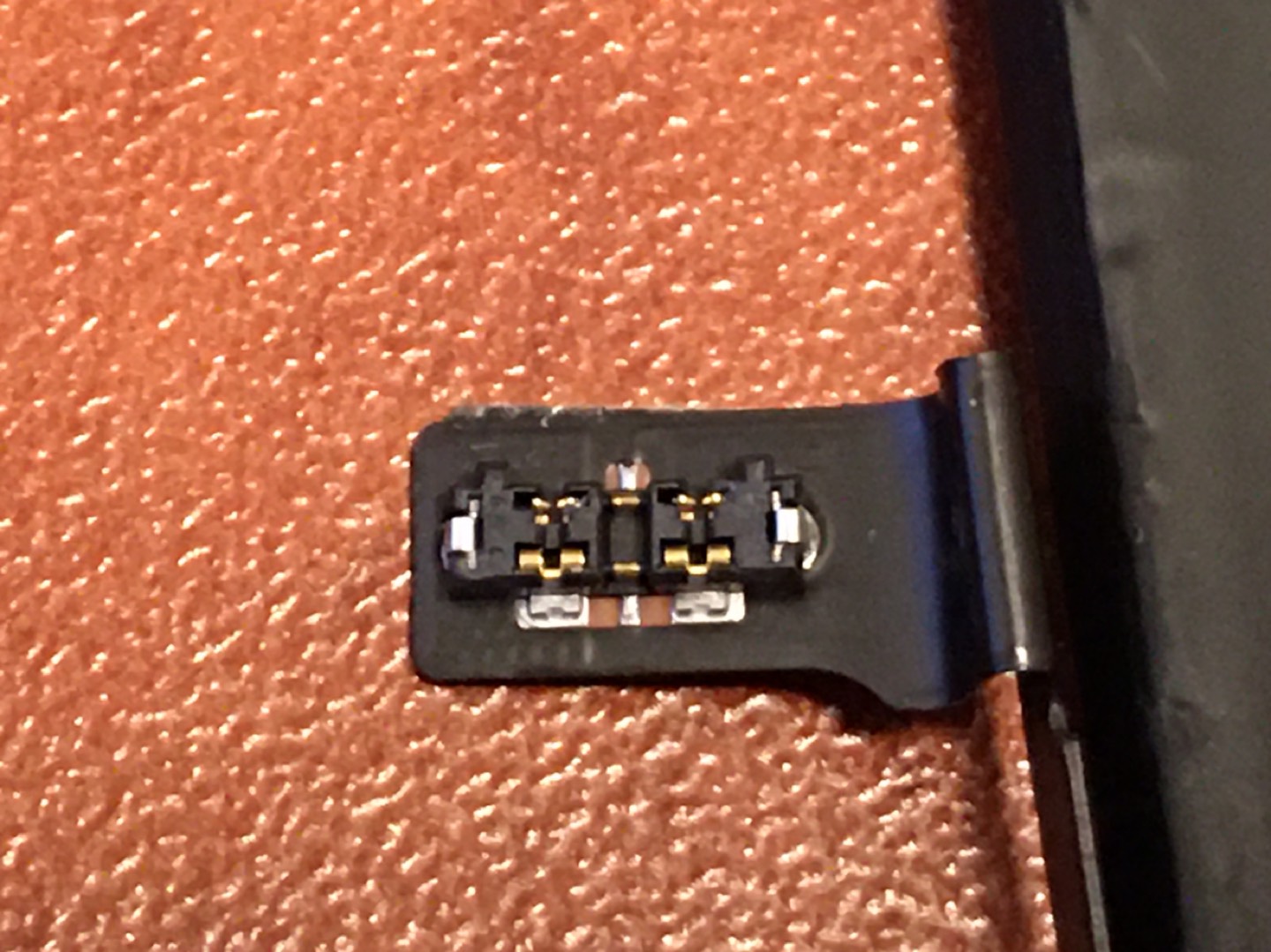 Apple iPhone 6S OEM Battery image indicator(3)