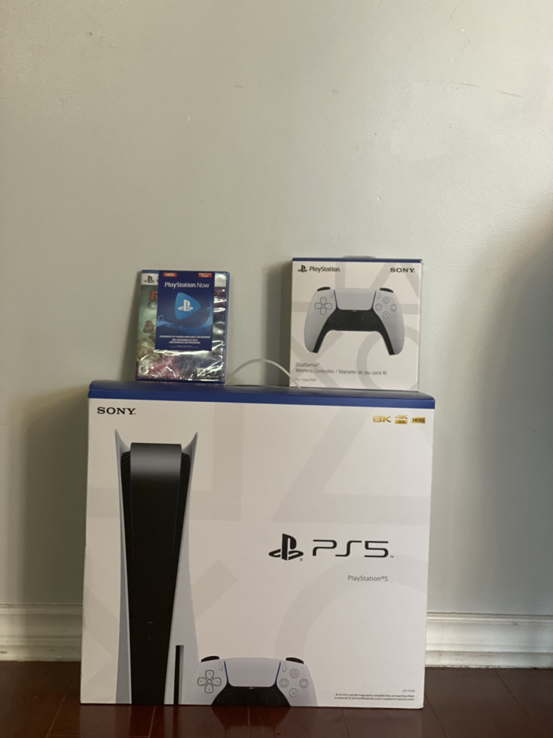 Play station 5 digital edition  825GB