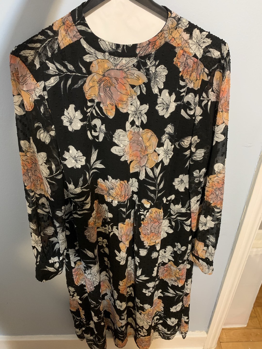 Many Items of Clothing Small-Medium 6-10