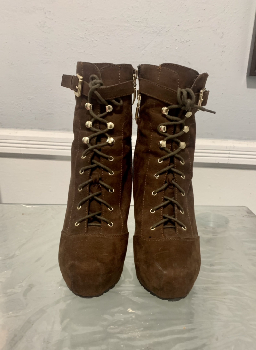 Original Guess ankle boots image indicator(3)