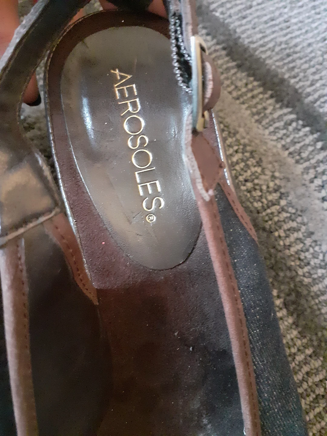 aerosoles womand shoes thumbnail