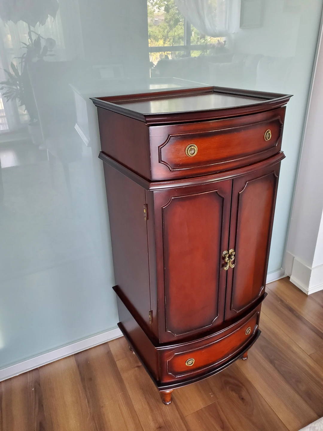 Jewelry chest - photo 2