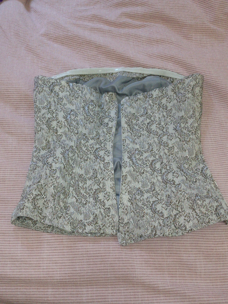 corset - photo 2