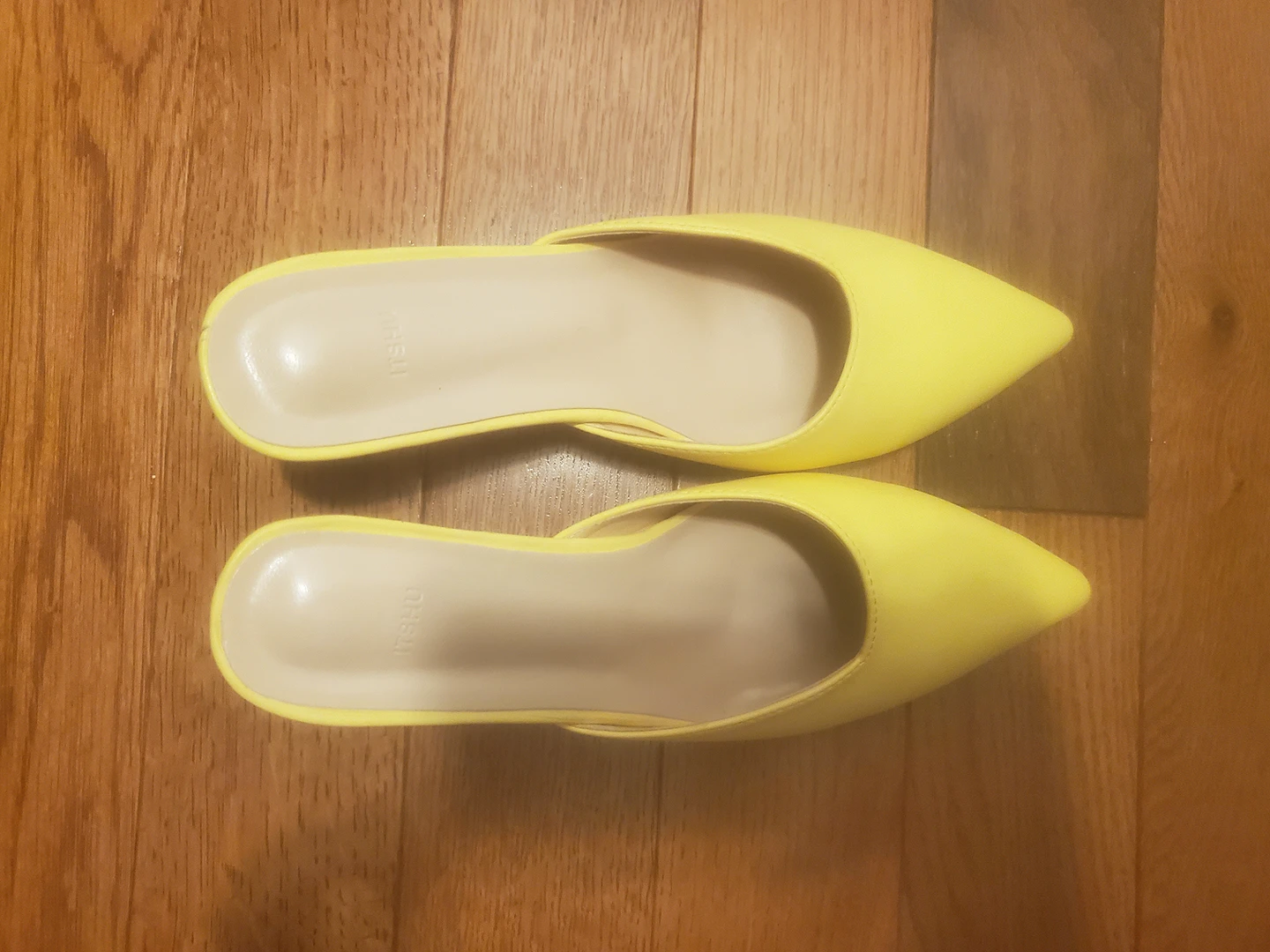 women size 8 shoes - photo 3