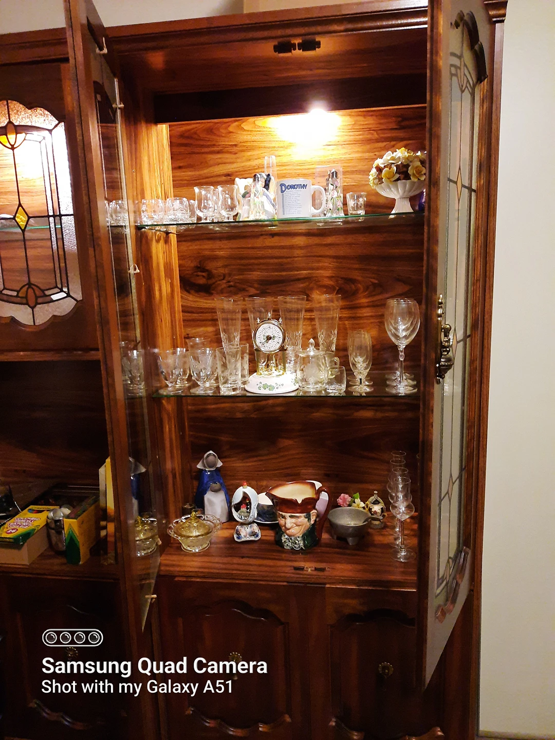 2 Beautiful Wall Units - photo 5