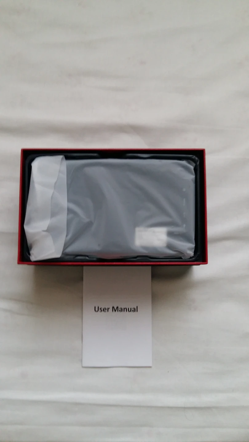 (AWESAFE, A6) BRAND NEW AND IN BOX CAR GPS NAVIGATION - photo 3