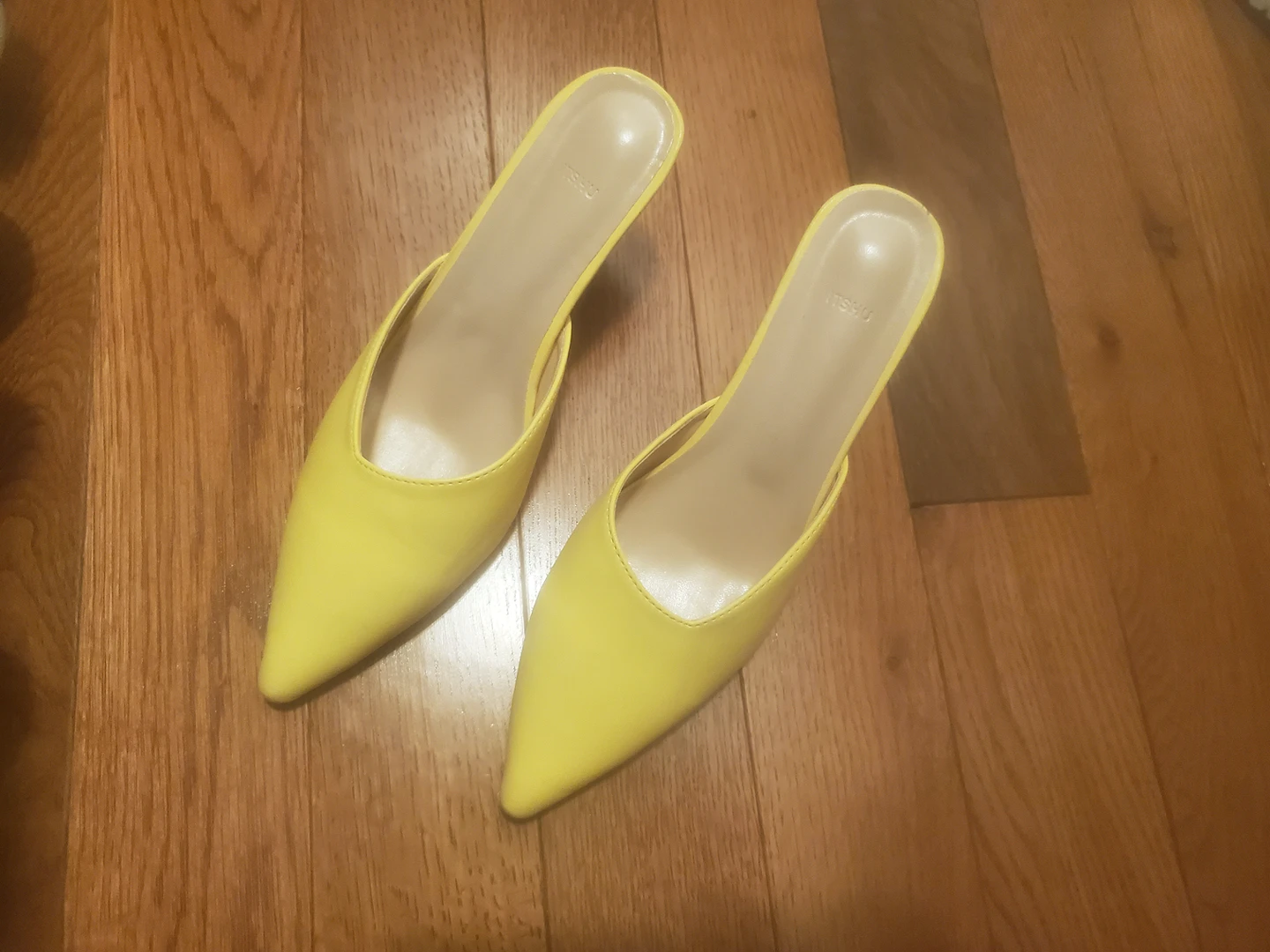 women size 8 shoes - photo 5
