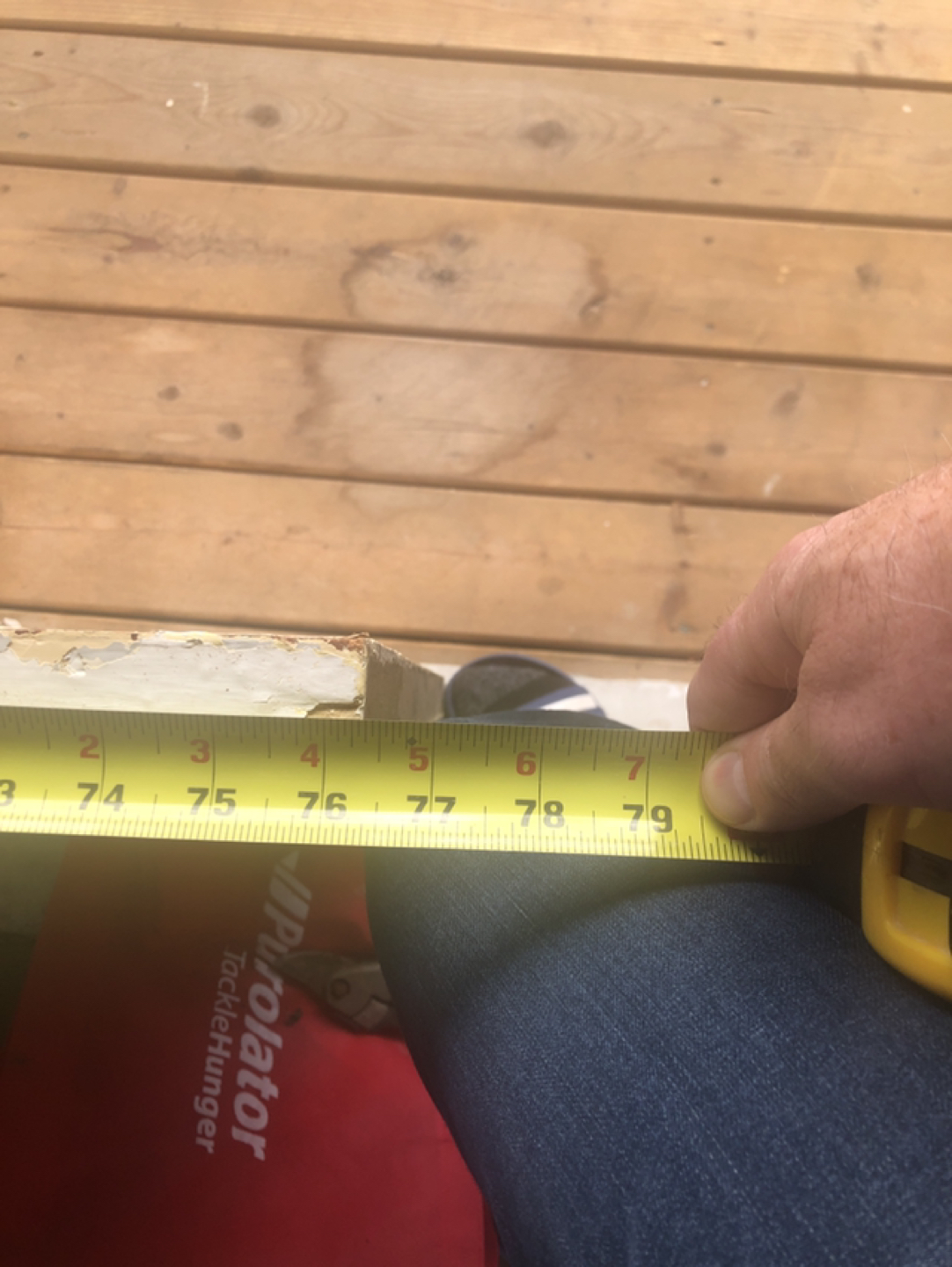 Old old solid wood door.  Free image indicator(2)