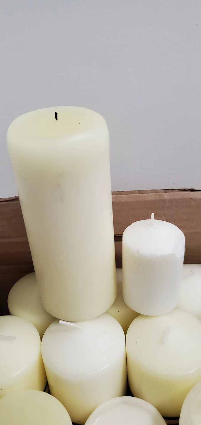 Candles image indicator(2)