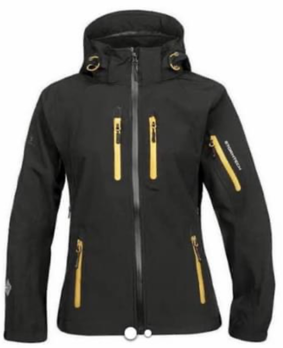 Stormtech Women’s Expedition Softshell jacket thumbnail