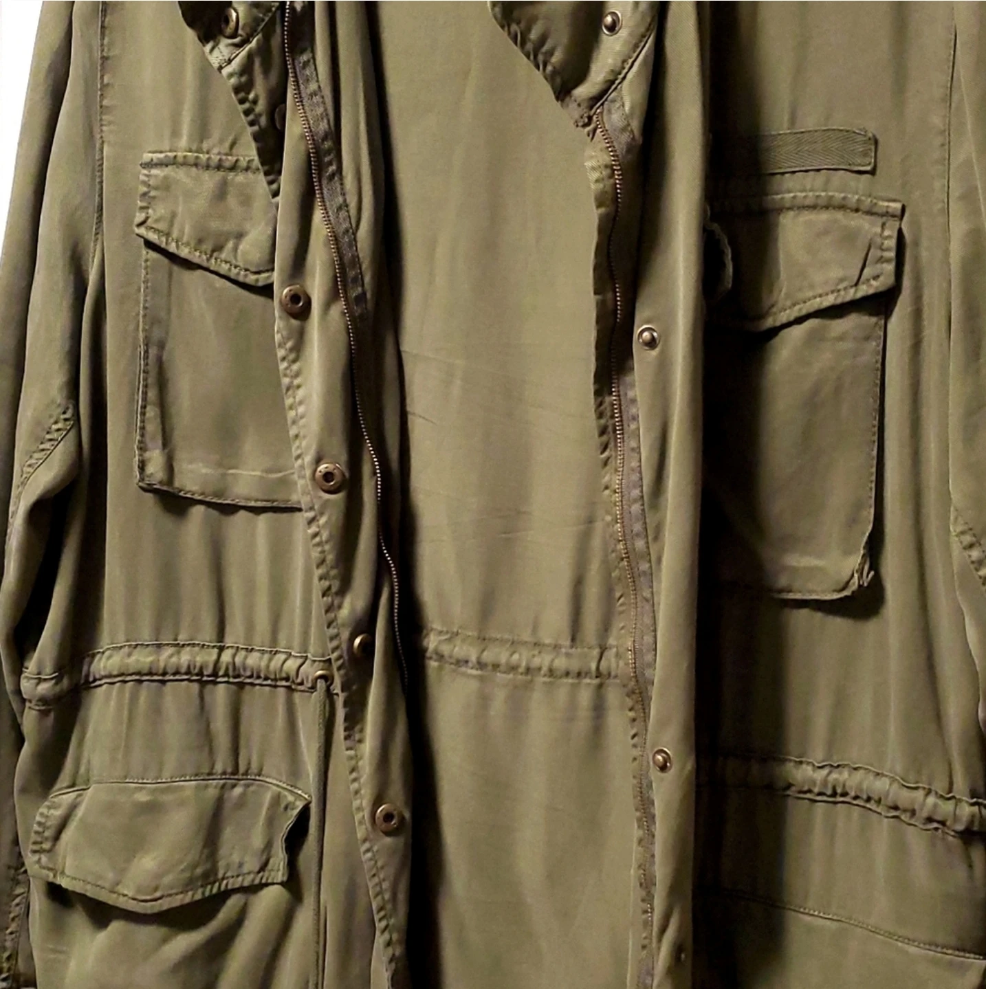 Ladies Summer Jacket - photo 4