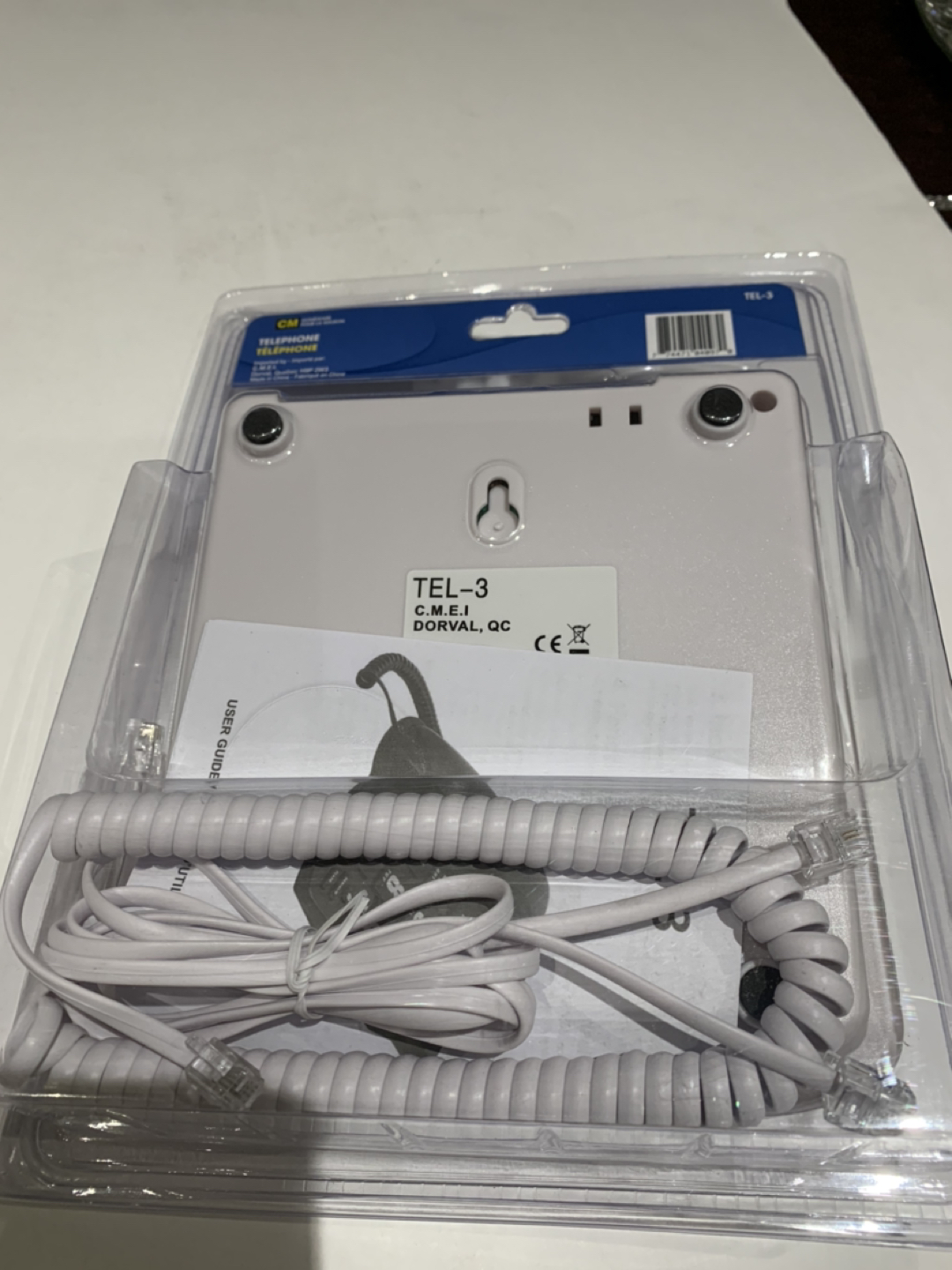 Big button phone - photo 2