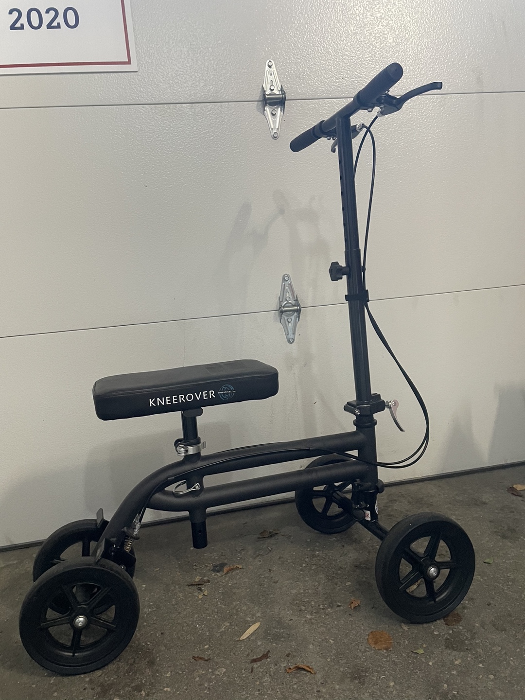 Knee Scooter - photo 3