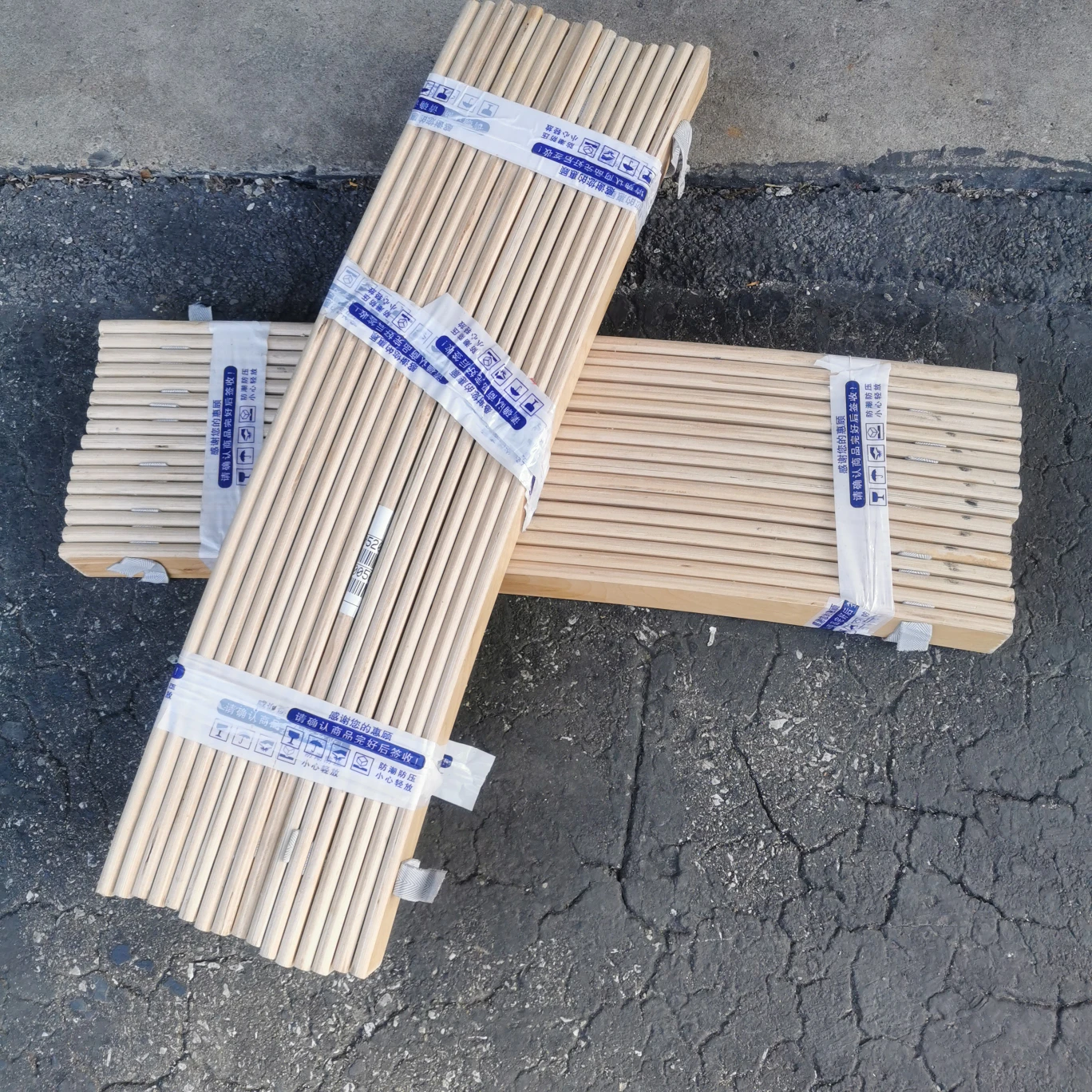 Slatted bed base ~$5 - photo 3