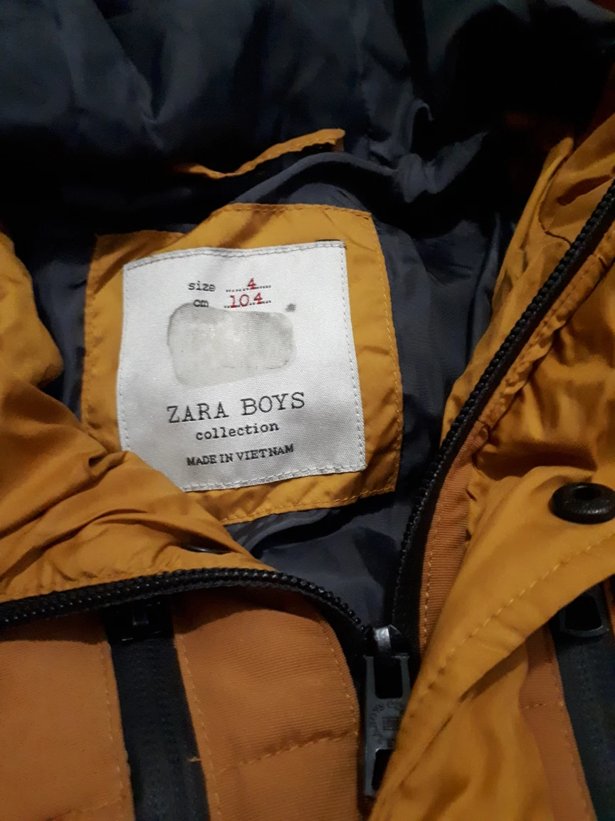 jacket - photo 2