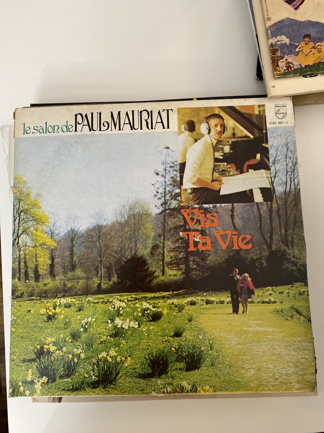 Vinyl Records - $5 each - photo 2