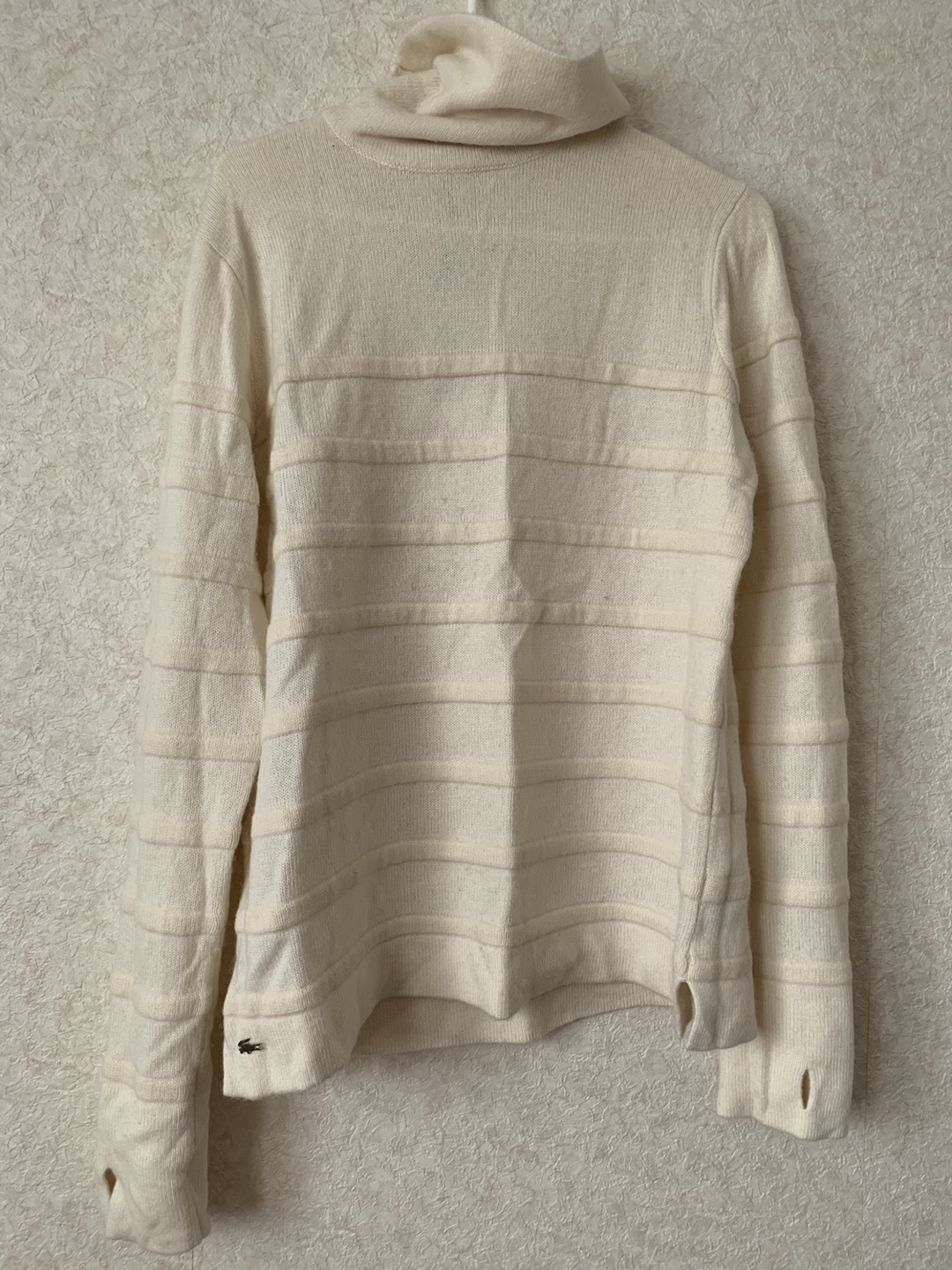 Lacoste warm clothes - photo 3