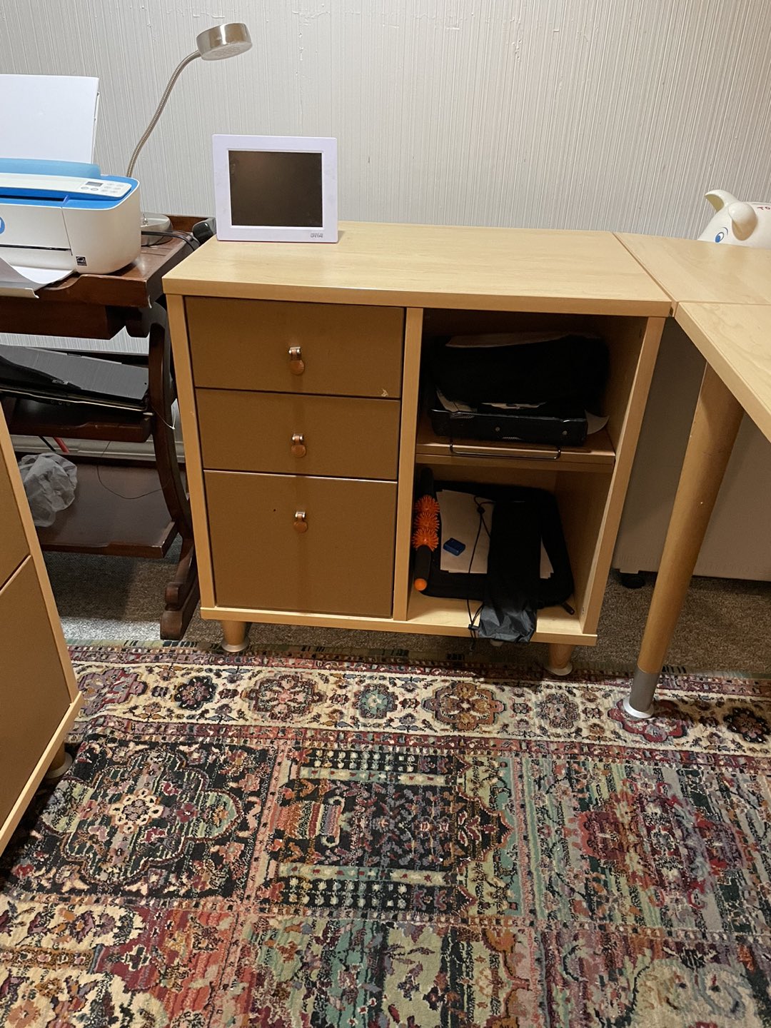 Executive office suite - photo 3