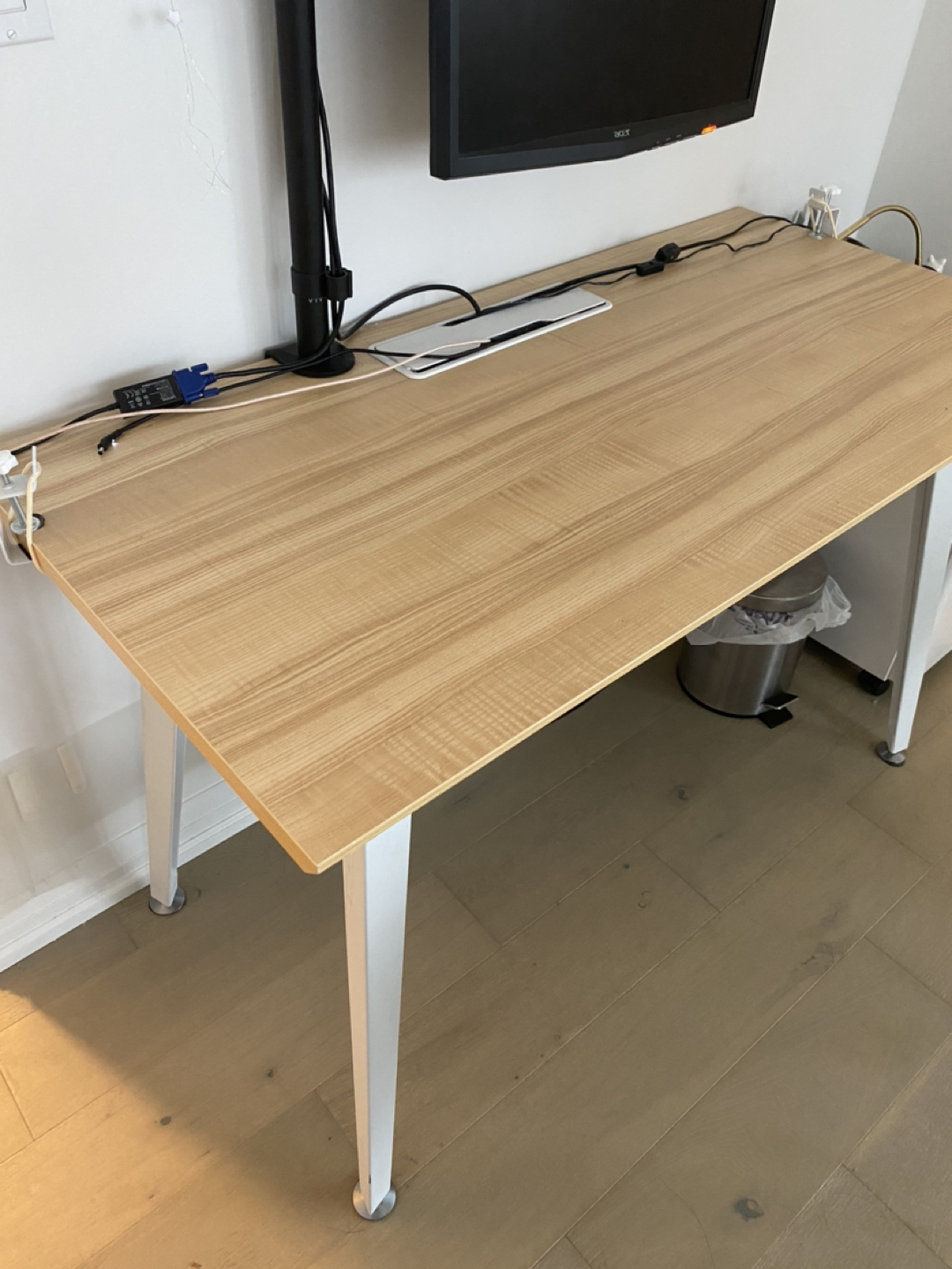 Branch Office Desk (originally $622) thumbnail