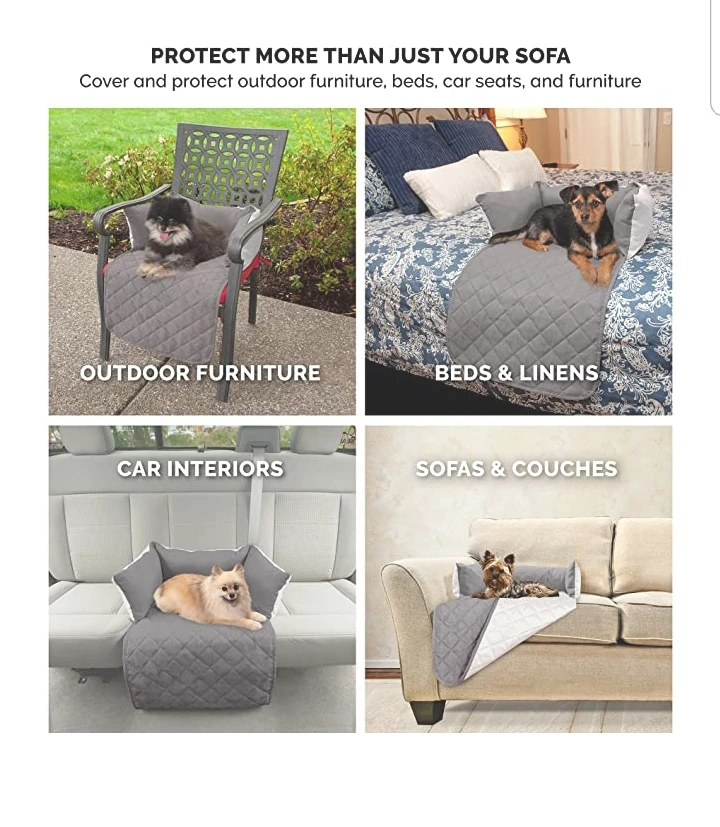 Sofa Buddy (Pet Bed) image indicator(2)